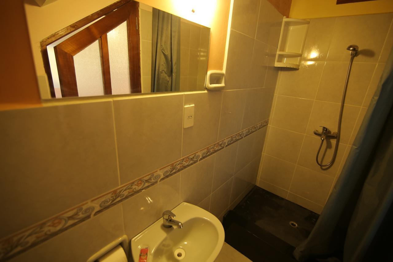 Casa Verde B&B Sucre Zewnętrze zdjęcie