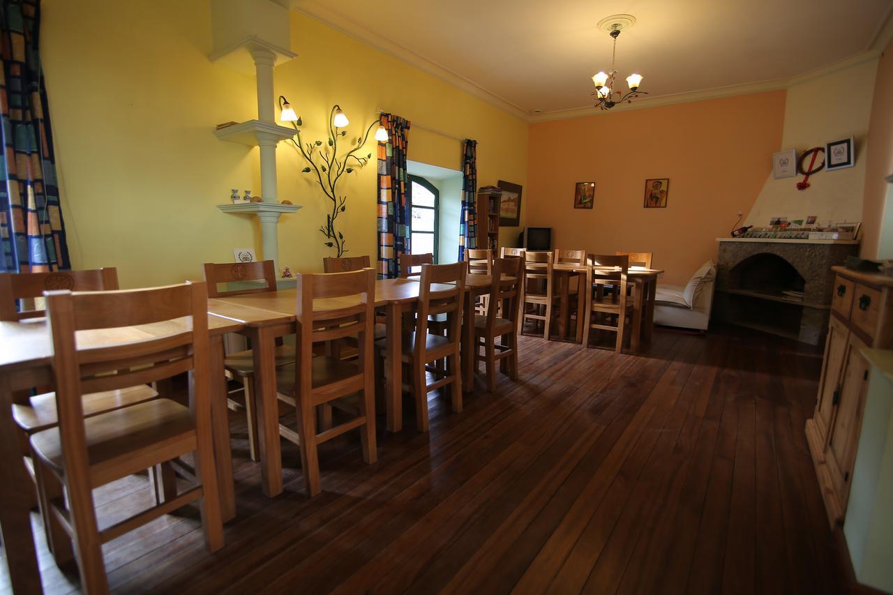 Casa Verde B&B Sucre Zewnętrze zdjęcie